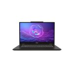 Pc portable msi venturepro 17 a2rweg - 008fr / intel core 5 210h 17 / 2 * 8g / 512g / rtx 5050