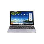 Pc portable ordissimo lucie 3 plus 156 intel� n100 8 go ram 256 go ssd gris