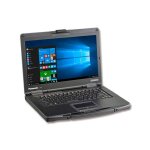Pc portable panasonic toughbook cf - 54 mk2 - 14 large - intel core i5 - 6300u@2. 4 ghz - ram 4 go - ...