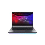 Pc portable gamer - asus - rog strix - 18 pouces - qhd + 240hz - 32 go ram - 2 to ssd
