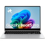 Pc portable - samsung - galaxy book 5 pro - 16?? - intel core ultra 7 256v - 16 go ram - 512 go ssd - ...
