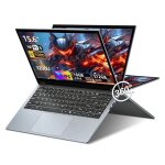 Pc portable yoga - 156fullview ecran tactile 360rotation - amd ryzen3 3200u - 16go ram - 512go ssd - ...