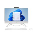 Pc sobremesa hp all - in - one 24 - cb1027ns intel core i3 - 1215u 8gb 512gb ssd 23. 8 fhd blanco w11 ...