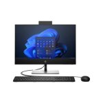Pc sobremesa hp proone 440 g9 i7 - 14700t 16gb 512gb ssd all - in - one fhd cmara 5mp