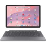 Pc tablette 2 en 1 lenovo chromebook duet 11m889 chrome os - 1095 wuxga - mtk kompanio 838 - ram 8 go ...
