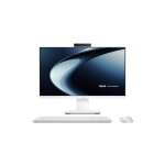 Pc todo en uno asus v400 aio v440vak - wpc0600 intel core i3 - 1315u 8gb 512gb ssd 23. 8 blanco uhd graphics ...