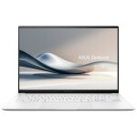 Pc ultraportable asus zenbook s14 oled ux5406 win 11 - 14 wqxga + tactile - intel core ultra 7 258v - ...