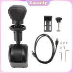 Pc usb handbrake sim racing game handbrake pour g27 g29 g923 g920 t300rs t gt pour ats et pour les jeux ...
