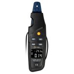 Pce instruments pce - mcm 10 pince amp�rem�trique num�rique fonction de mesure pour auto