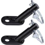 Pcs attelage de remorque de v�lo attelage de remorque de v�lo en adaptateur coupleur de remorque de v�lo ...