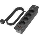 Pd 20w multiprise encastrable avec 2 usb - c et 2 usb - aprise plan de travail 4 prises (4000w / 16a)multipris ... Pd 20w multiprise encastrable avec 2 usb - c et 2 usb - aprise plan de travail 4 prises (4000w / 16a)multipris ...