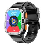 Pdg watch 4g smart watch phone 2. 03 pouces android 8. 1 800mah 4gb + 64gb gps double camera google play ...