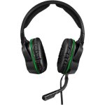Pdp casque afterglow chat lvl3 pour xbox one - microphone flexible & suppression des bruits ambiants ...