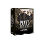 Peaky blinders lint�grale blu - ray