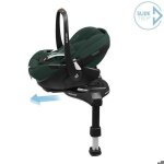 Pebble 360 pro2 twillic green