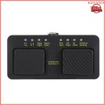 P�dale � bascule de page compatibilit� �tendue bluetooth contr�le simple pour partitions de guitare pour ...