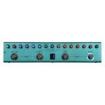 P�dale deffets multi - effets pour guitare - rncyn - tank - g - 8 simulateurs de cabinet ir - eq 3 bandes ...