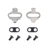 P�dale de d�gagement de v�lo de montagne avec cale pour chaussure de cyclisme � cales de p�dale pour ...