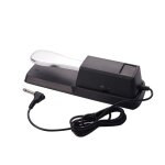 Pdale en mtal pdale de sustain universelle accessoire parfait pour les claviers midi / lectroniques ...