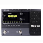 P�dale multi - effets pour guitare - rncyn - ge150 - effets sonores multiples - enregistrement - performance ...