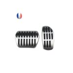 Pédale pédalier - renault - clio megane captur - aluminium - boîte automatique - compatible nissan Pédale pédalier - renault - clio megane captur - aluminium - boîte automatique - compatible nissan