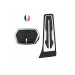 Pdales pdalier pour bmw auto srie 1 2 x1 ii x2 f40 f39 f48 f45 f46 m perfo f