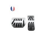 Pédale pédalier pour - peugeot - alu gt - compatible 207 208 308 2008 - boîte automatique - c3 c4 ds3 ... Pédale pédalier pour - peugeot - alu gt - compatible 207 208 308 2008 - boîte automatique - c3 c4 ds3 ...