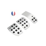 Pédale pédalier pour peugeot gt 208 308 cc sw 2008 citroen c3 c4 ds3 manuelle Pédale pédalier pour peugeot gt 208 308 cc sw 2008 citroen c3 c4 ds3 manuelle
