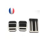 P�dale p�dalier pour peugeot mt gt 308 ii 3008 ii 5008 ii 208 ii bo�te manuelle