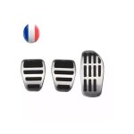 Pédale pédalier pour renault pour clio megane captur espace v koleos dacia duster 2 ds3 boîte manuelle ... Pédale pédalier pour renault pour clio megane captur espace v koleos dacia duster 2 ds3 boîte manuelle ...