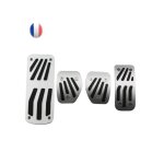 Repose pied alu pour dacia duster 2 ford peugeot renault citroënt compatible avec dautres véhicules (vérifiez ... Repose pied alu pour dacia duster 2 ford peugeot renault citroënt compatible avec dautres véhicules (vérifiez ...