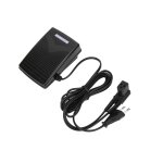 Pdale de commande au pied 220 v avec cordon dalimentation pour machine  coudre singer 974 (prise ue) ...
