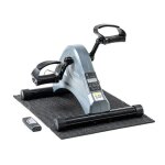 P�daleur �lectrique - innovagoods - velora 3000 - 12 vitesses - t�l�commande - tapis antid�rapant