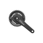 Pédalier 11 / 10 / 9 vitesses shimano cues fc - u4000 - 2b Pédalier 11 / 10 / 9 vitesses shimano cues fc - u4000 - 2b