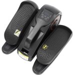 P�dalier jambes pour lentra�nement � domicile entra�neur elliptique �lectrique