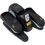 Pdalier jambes pour les personnes ges quipement dexercice de pied assis lectrique de radaptation ...