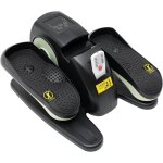 Pdalier jambes pour les personnes ges quipement dexercice de pied assis lectrique de radaptation ...
