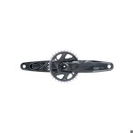 Pdalier mono plateau sram gx eagle 55mm dub 32t lunar - 175 mm