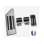 Pédalier repose - pied pour peugeot gt 208 308 cc sw 2008 citroen c3 c4 ds3 boite manuelle Pédalier repose - pied pour peugeot gt 208 308 cc sw 2008 citroen c3 c4 ds3 boite manuelle