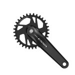 Pédalier shimano essa fc - u2000 - 1 - 32t / 170 mm Pédalier shimano essa fc - u2000 - 1 - 32t / 170 mm