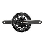 P�dalier sram force d2 2x dub dm - 50 / 37t