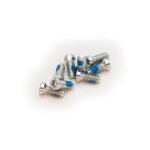Pdalier sram kit visserie pour etoile pedalier torx t20 (8)