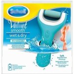 P�dicure �lectrique r�pe electrique etanche et rechargeable pour des pieds doux en un clin doeilsans ...