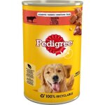 Pedigree alimentation humide veau 12kg
