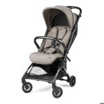Peg - poussette volo misty beige