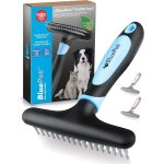 Peigne démêlage pour chien&chat À poil longbrosse toilettage pour enlever les n?uds et les poils mortsrâteau ... Peigne démêlage pour chien&chat À poil longbrosse toilettage pour enlever les n?uds et les poils mortsrâteau ...