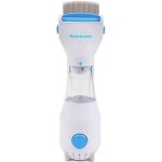Peigne électrique - anti - poux - Élimination des poux - inclus 1x peigne - pour animaux domestiques Peigne électrique - anti - poux - Élimination des poux - inclus 1x peigne - pour animaux domestiques