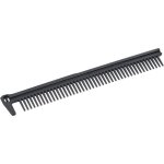 Peigne noir pour lisseurcompatible avec lor�al rowenta steampod cs - 00124541