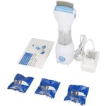 Peigne poux peigne puces lectrique traitement contre puces de scurit pour chien chat ue 220 v label