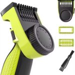 Peigne de rglage de longueur pour rasoir oneblade ? 14 positions ajustables (04  10 mm)